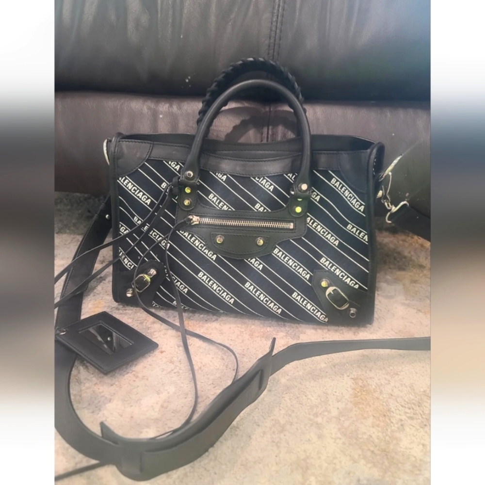 Balenciaga bag